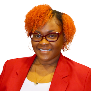 Racheida Lewis, Ph.D.