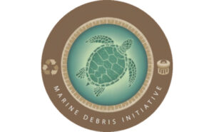 Marine Debris Initiative logo