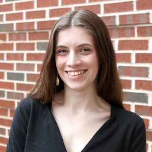 Olivia Allen Caraway headshot