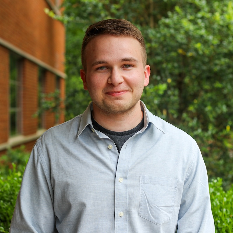 Russell Quinter ’26