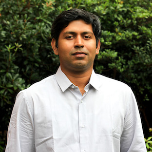 Sajib Saha, Ph.D.