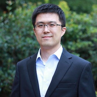 Yunli Shao, Ph.D.