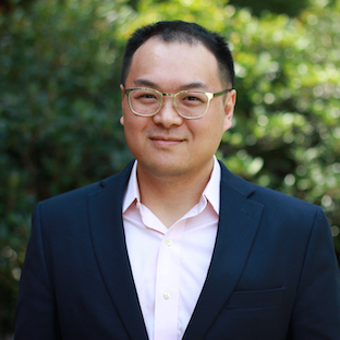 Taotao Wu, Ph.D.
