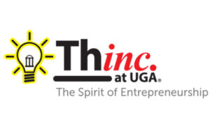 Thinc logo
