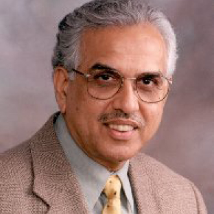 Brahm Verma, Ph.D.