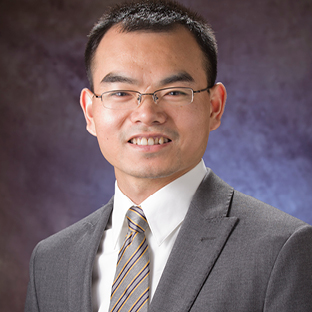 Xianqiao Wang, Ph.D.